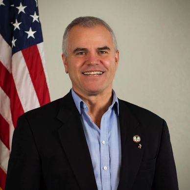Martin Huberty Calaveras County Board of Supervisors Visitors Bureau Murphys Pedophile child safety 
