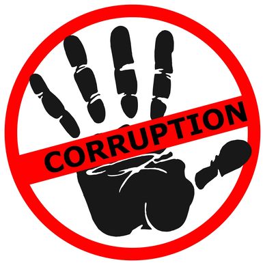 Calaveras County public Corruption, collusion, cronyism, conflicts of interest, government