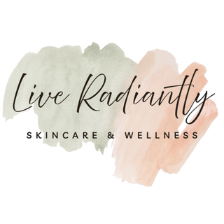 Live Radiantly Skincare & Wellness