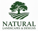 Natural Landscapes &  Designs