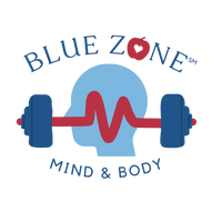 Blue Zone Mind and Body