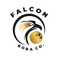 Falcon Boba Co.
