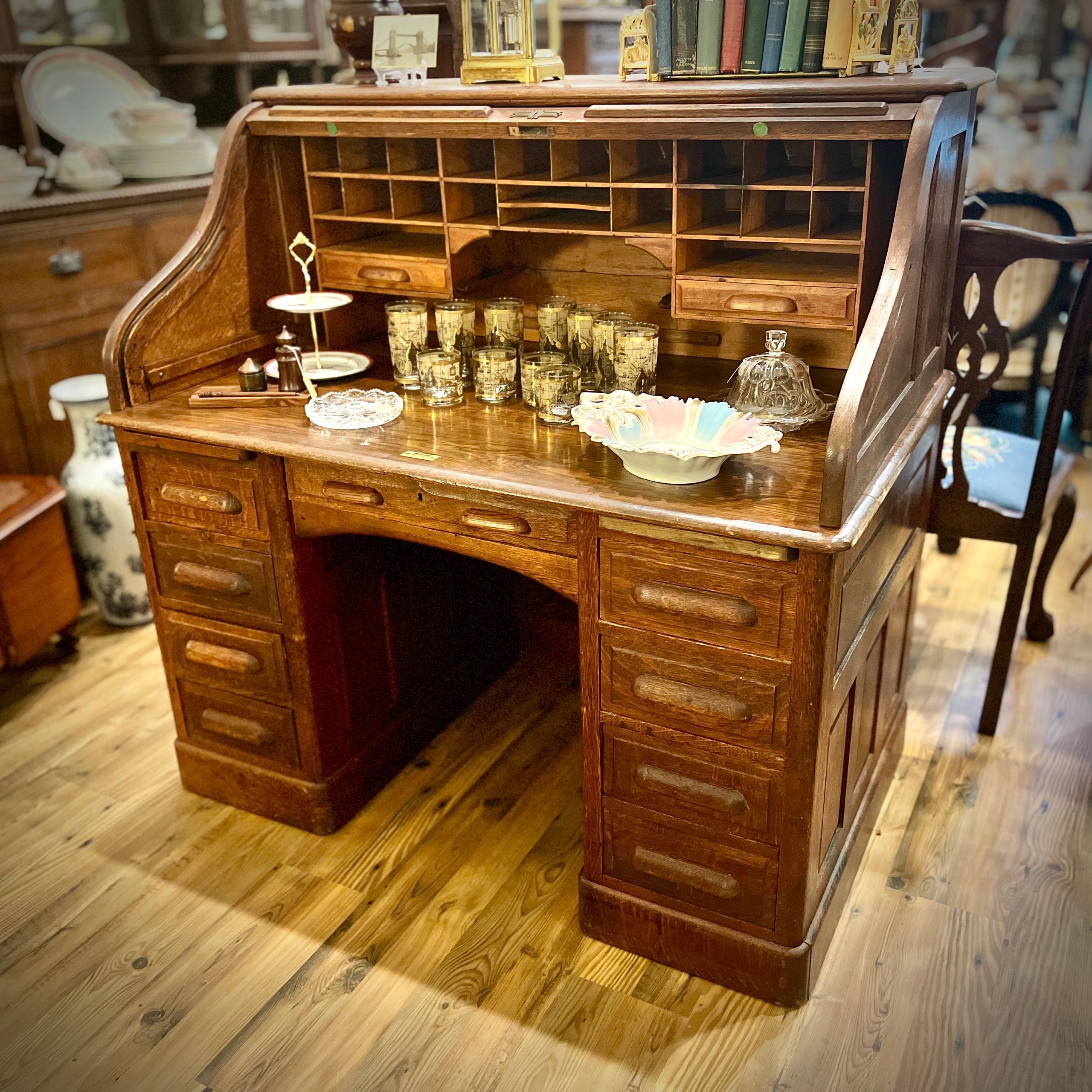 Major New Arrivals Part 1