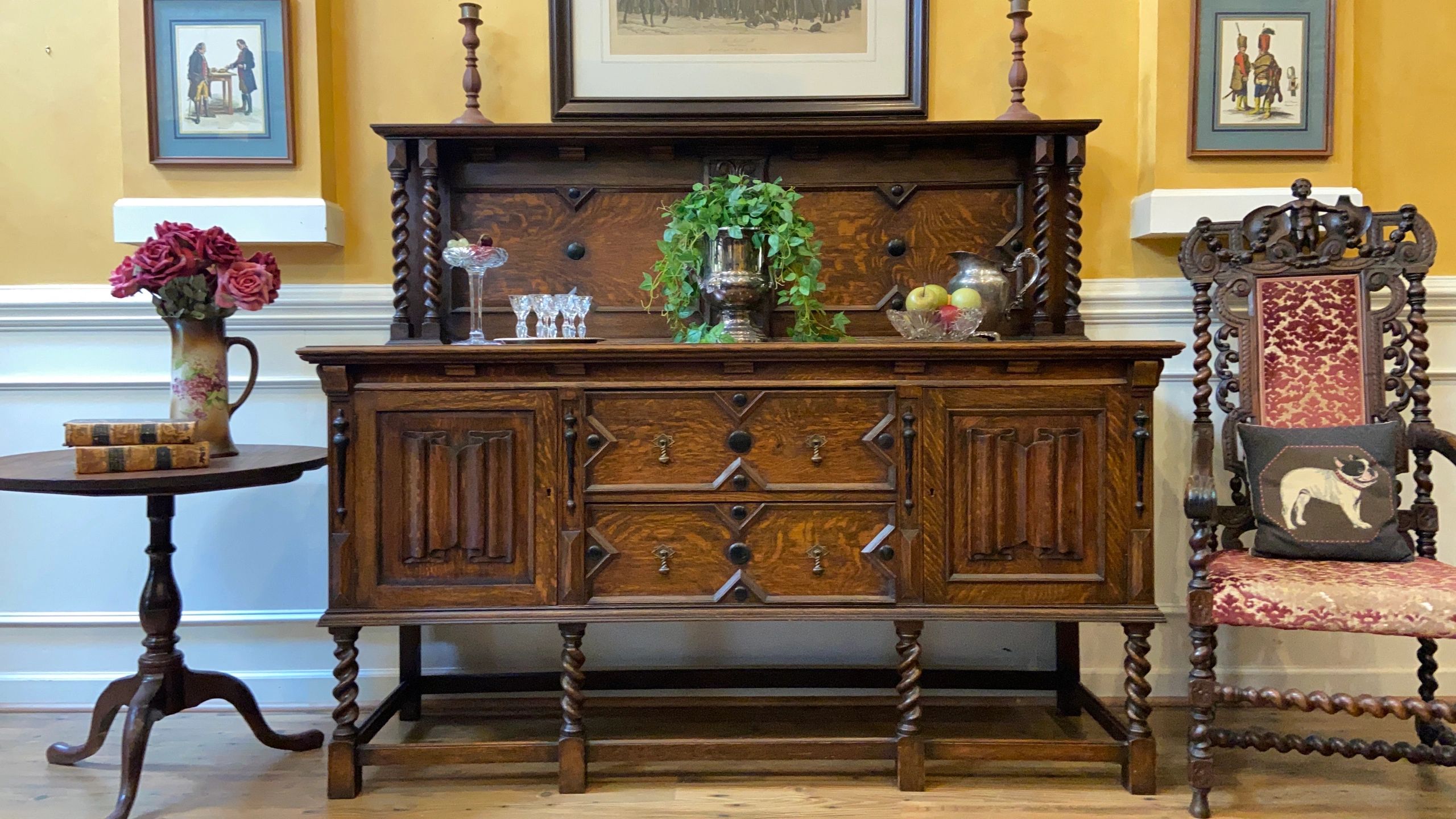 Streets of London Antiques Antique Stores, Furniture, Antiques