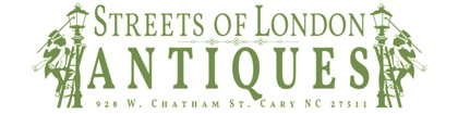 Streets of London Antiques