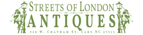 Streets of London Antiques