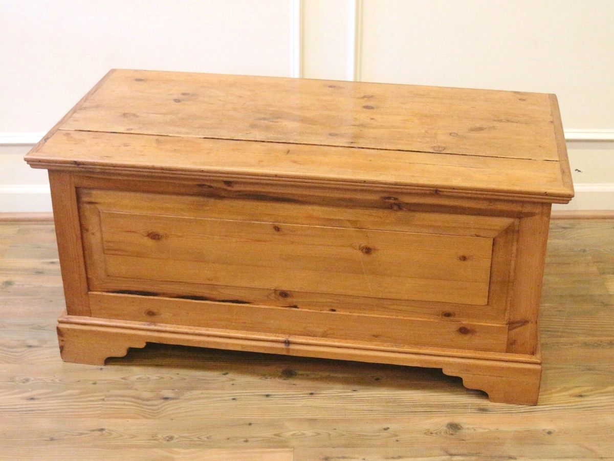 Https Streetsoflondonantiquescom Shop Now Ols Products Vintage English Country Pine Trunk Blanket Box Hope Chest Coffee Table