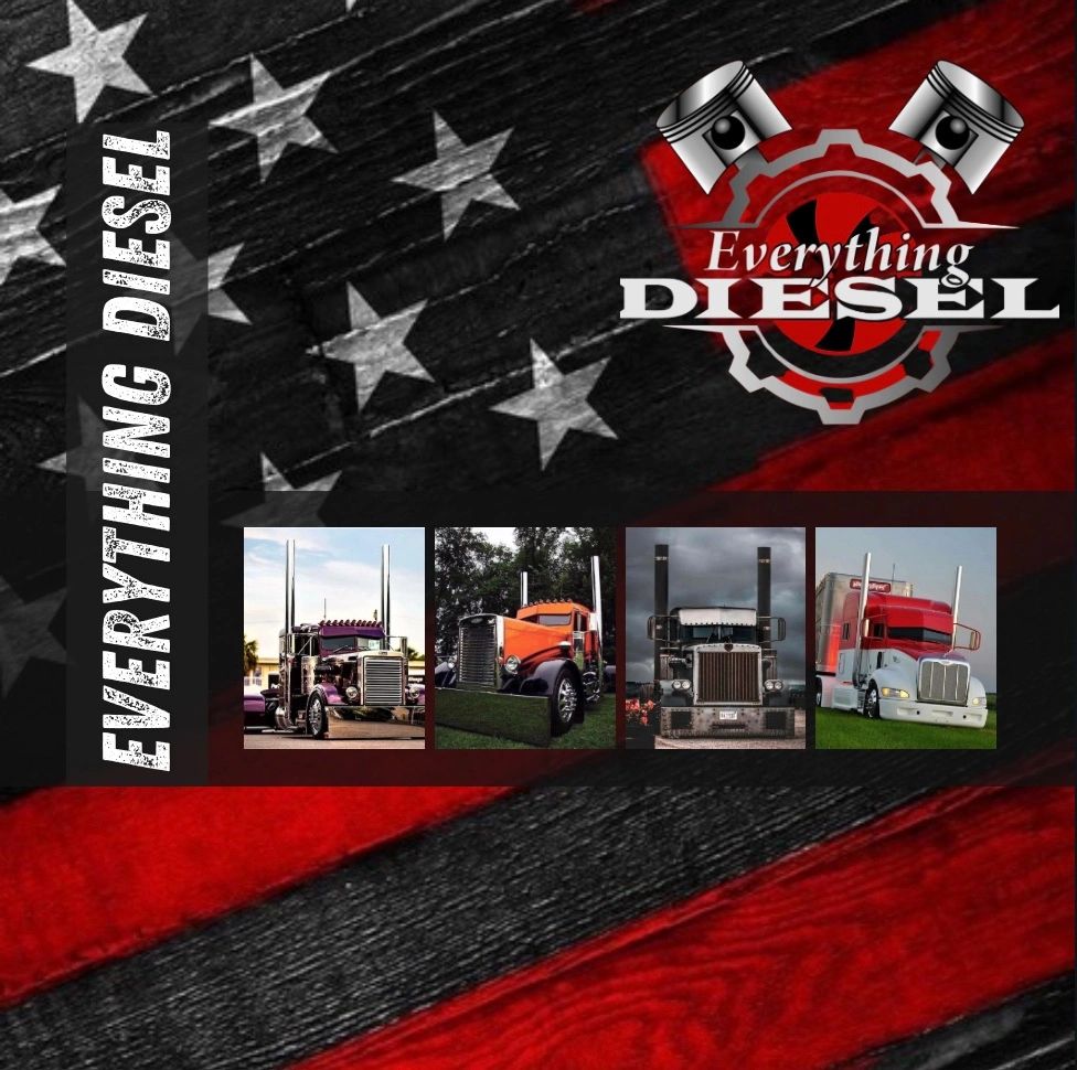 Everything Diesel featured image