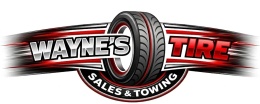 Wayne's Tire Discounter