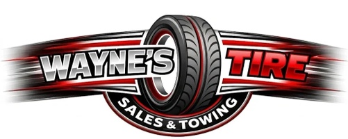 Wayne's Tire Discounter