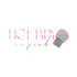 Lice lady in pink 