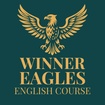 Winner Eagles 
English Course