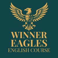 Winner Eagles 
English Course