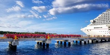 JJs OutNAbout Gay Cruise LGBT Travel