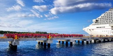 JJs OutNAbout Gay Cruise LGBT Travel