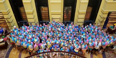 JJs OutNAbout Gay Cruise LGBT Travel