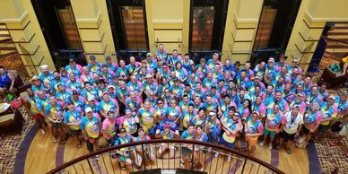 JJs OutNAbout Gay Cruise LGBT Travel