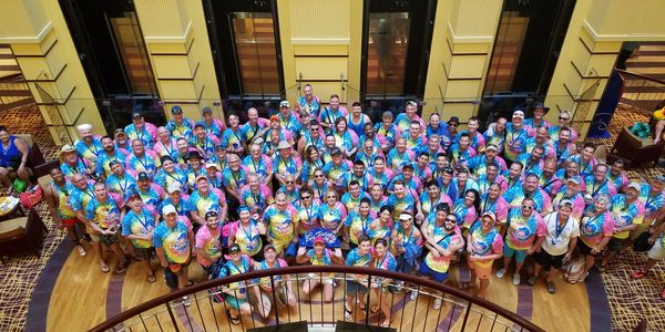 JJs OutNAbout Gay Cruise LGBT Travel