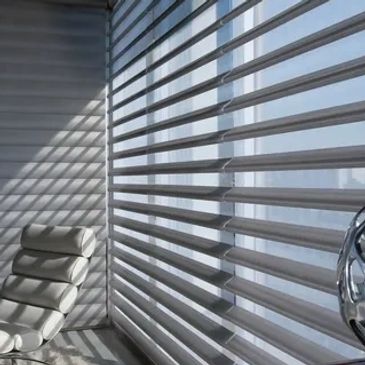 hunter Douglas