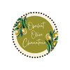 Opulent Olive Charcuterie
