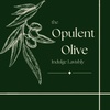 Opulent Olive Charcuterie