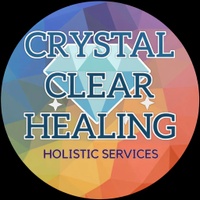 Crystal Clear Healing