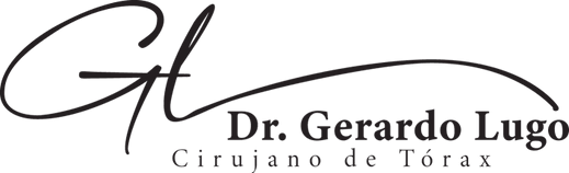 Dr. Gerardo Lugo