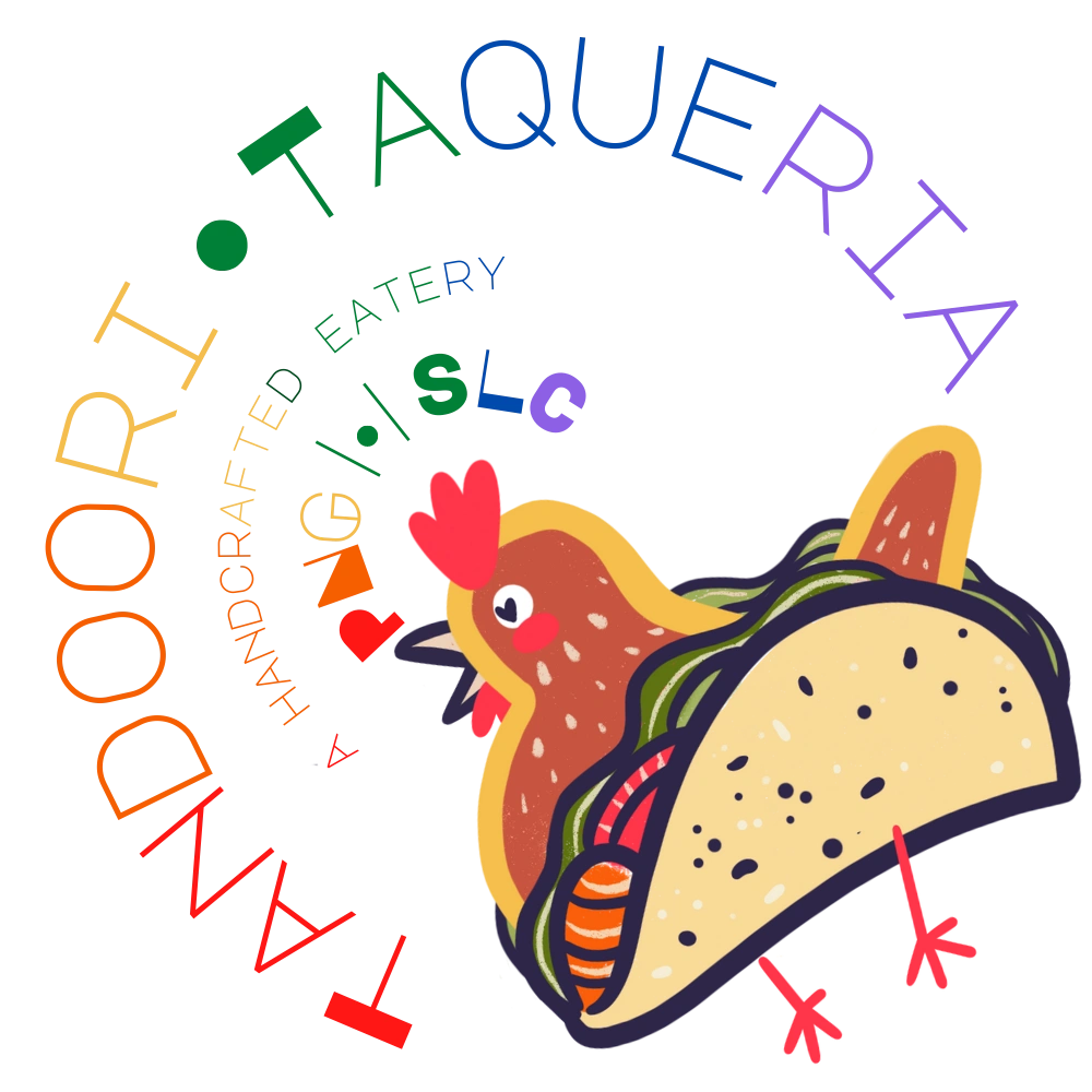 Tandoori Taqueria