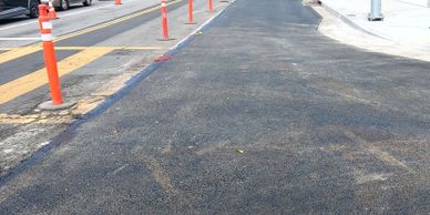 ASPHALT PAVING & REMOVAL IN SOUTHERN CALIFORNIA