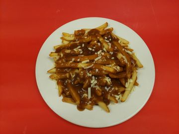 Poutine 