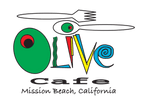 Olive Cafe