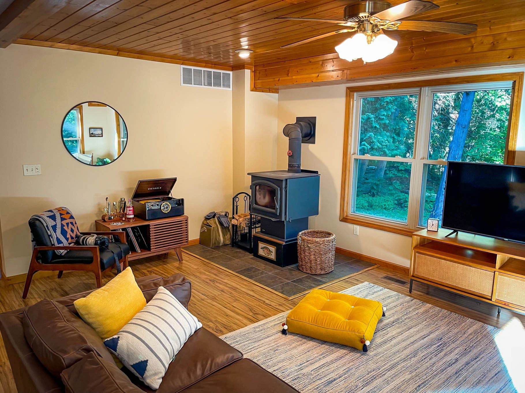 Firefly Lodge — gallery preview 3