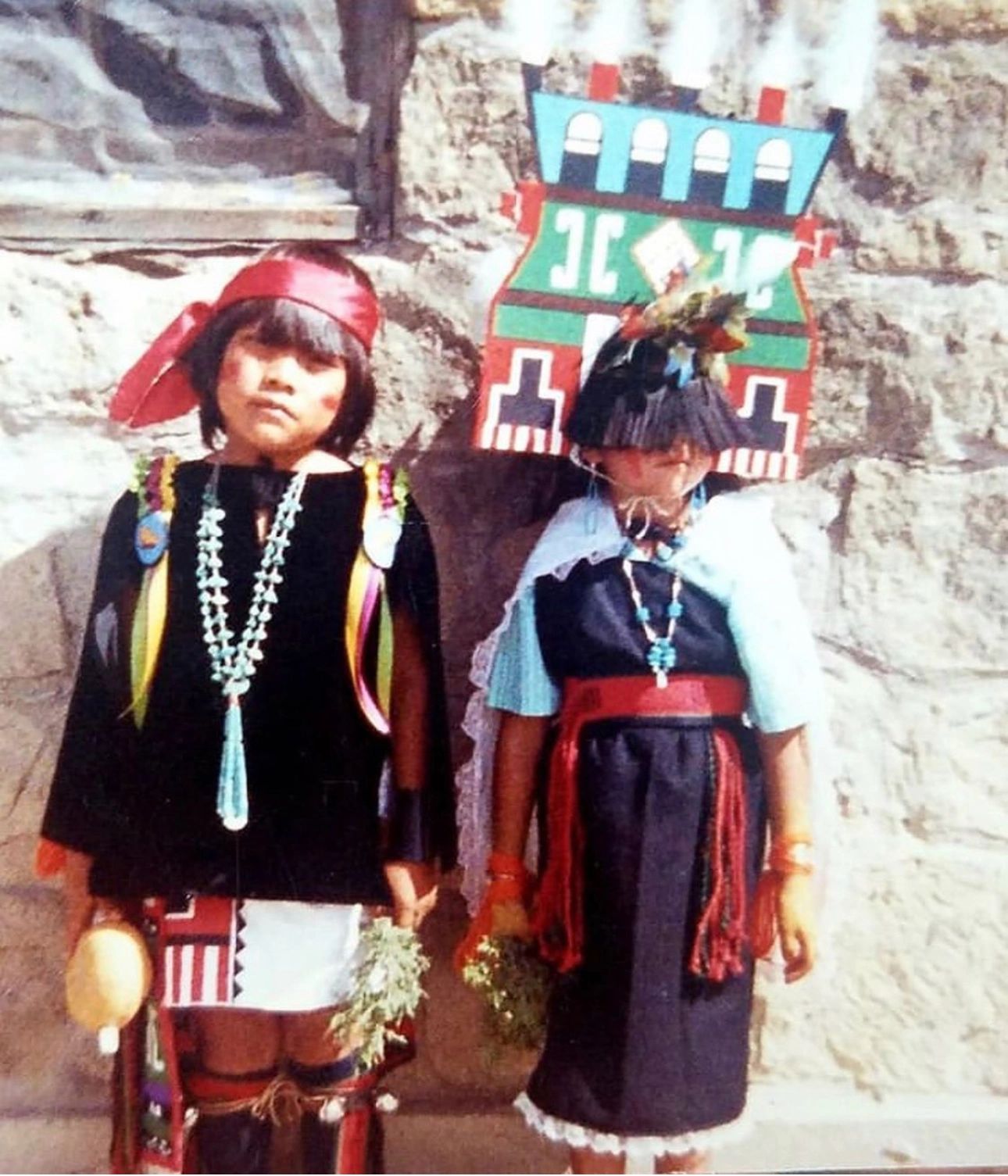 Hopi Relief logo