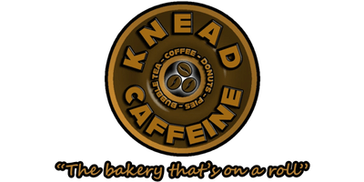 Knead Caffeine