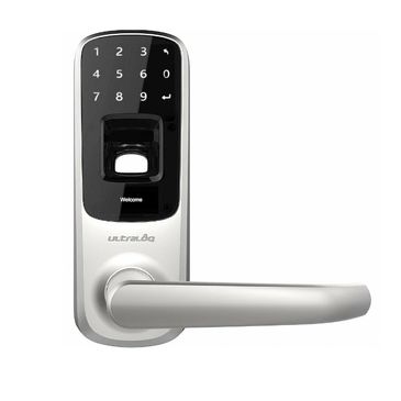 SMART DOOR KNOB