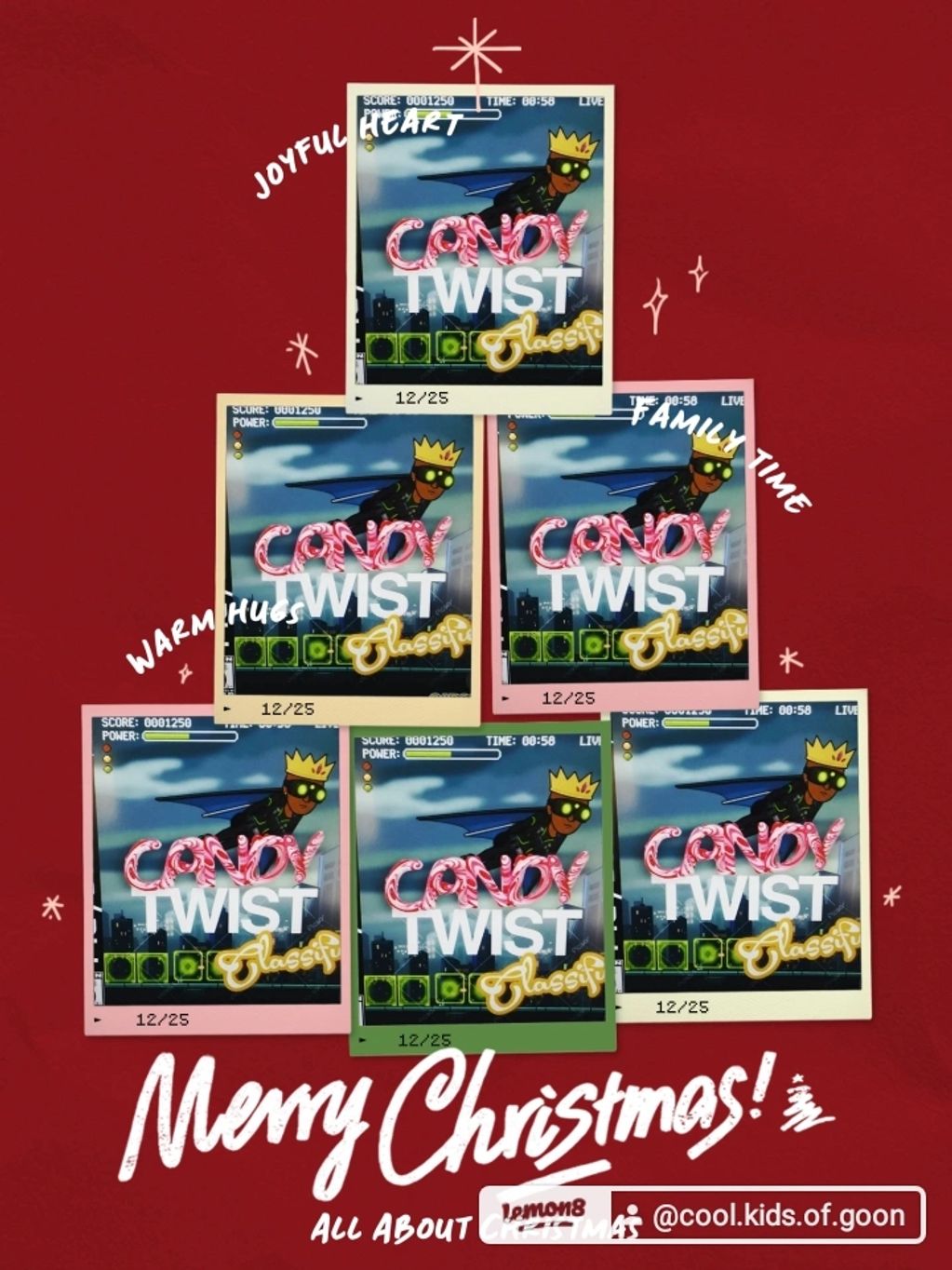 Merry Christmas 🌲