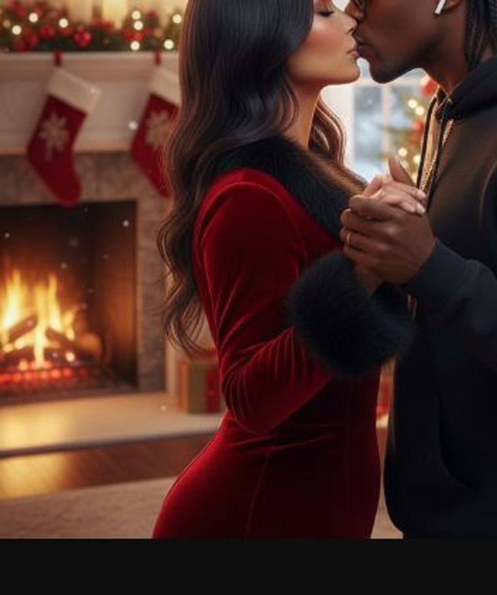 Merry Kushmas and Happy Chronic Day 🌲 from Kim K TR 💙