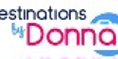 Destinations by Donna is a full-service travel agency that plans and manages every detail of travel,