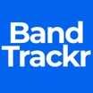 Band Trackr App