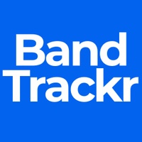 Band Trackr App