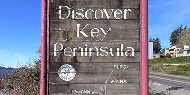 Key Peninsula Area