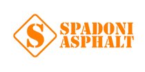 Spadoni Asphalt 
Maintenance