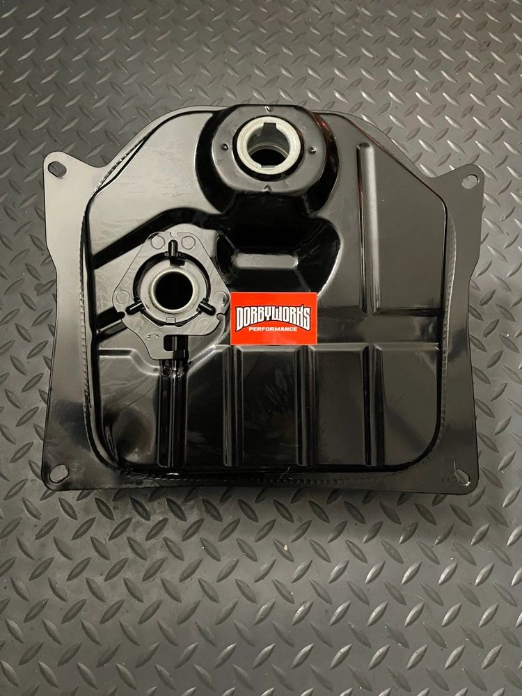 Honda Ruckus GAS Tank