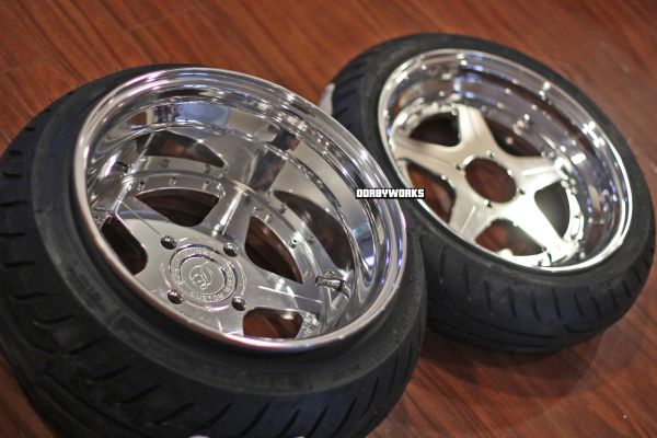 Super Star Rims SUPER STAR 12