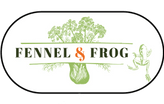 fennel&frog