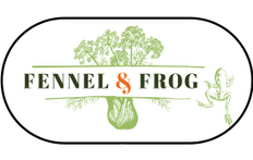 fennel&frog