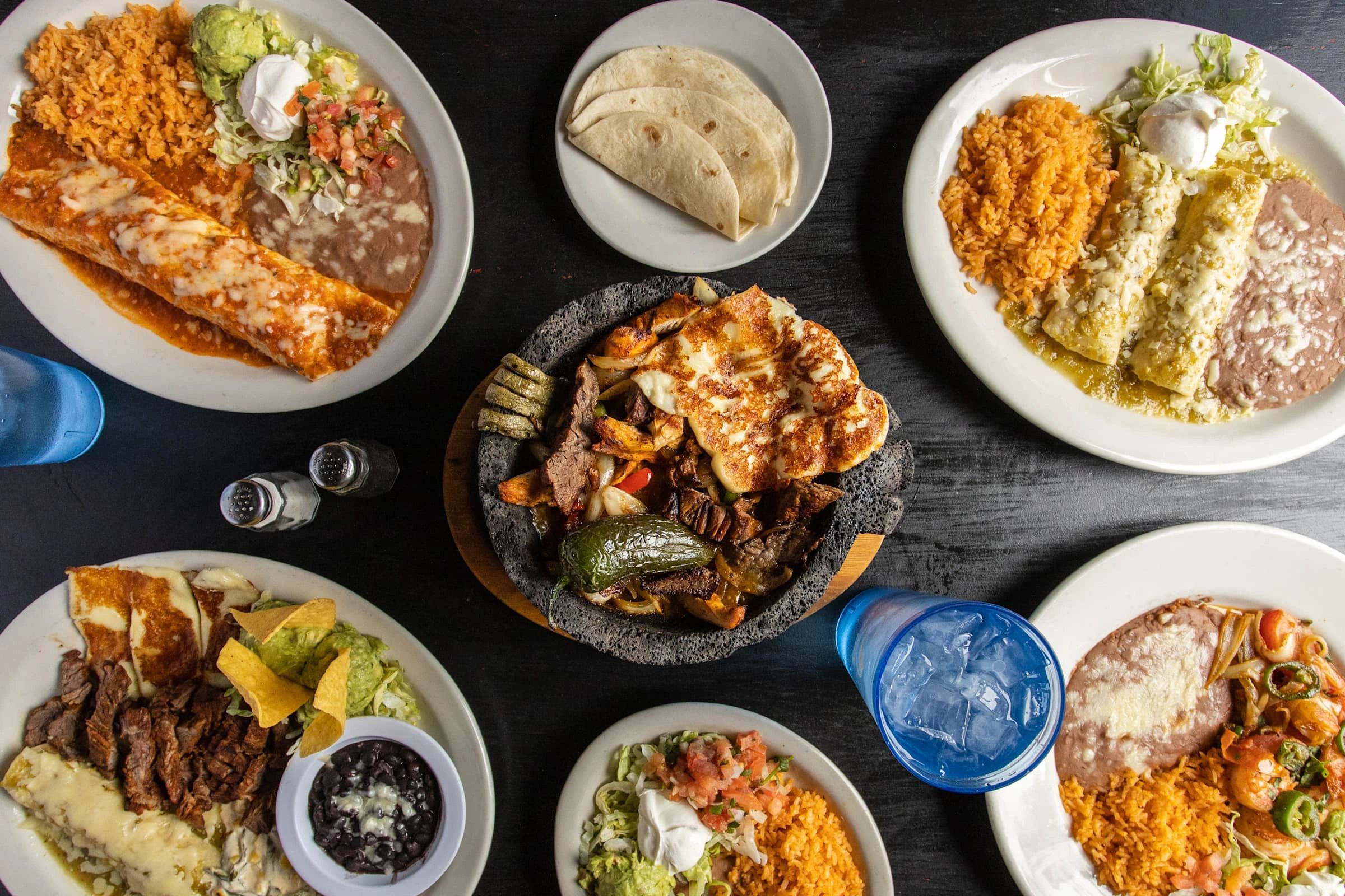 Jose'Penos Mexican Restaurant