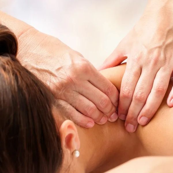 midlothian massage therapy
