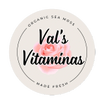 Val’s Vitaminas