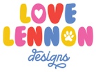 Love Lennon Designs